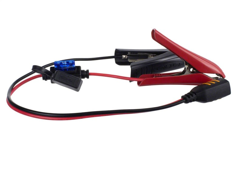 Kit de chargeur de batterie Ford Racing Ford GT (modèles américains uniquement)