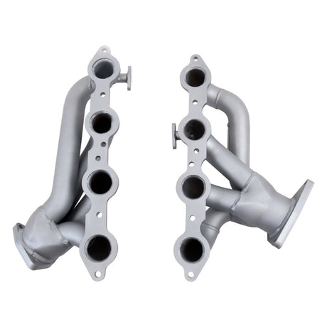 Collecteurs d'échappement BBK 01-02 Camaro Firebird LS1 Shorty Tuned Length - 1-3/4 Titanium Ceramic