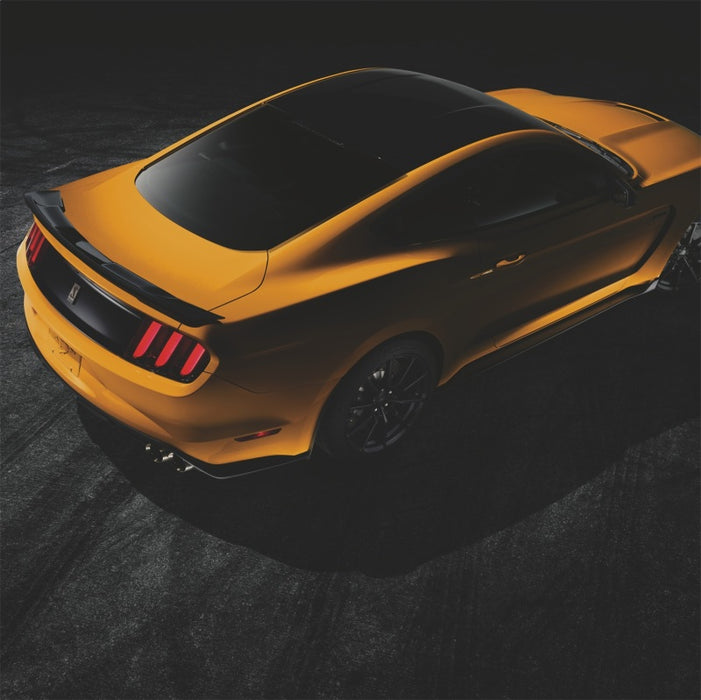 Aileron arrière Ford Racing 15-21 Mustang avec volet Gurney