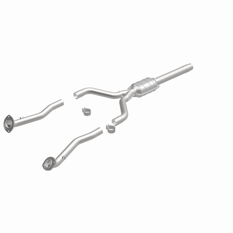 Convecteur MagnaFlow DF 96-97 Lexus LS400 4.0L arrière