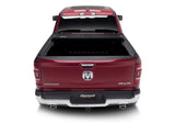 UnderCover 09-18 Ram 1500 (w/o Rambox) (19-20 Classic) 5.7ft Armor Flex Bed Cover - Black Textured
