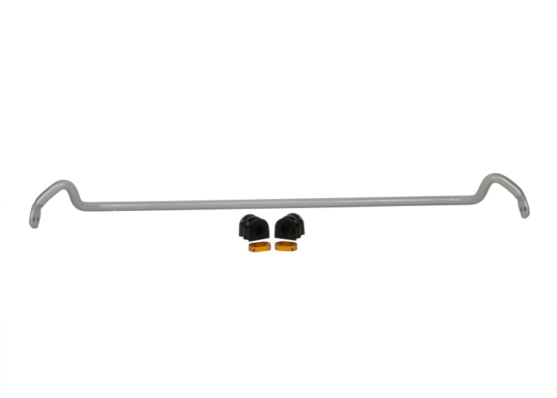 Barre stabilisatrice avant réglable robuste de 22 mm pour Subaru WRX Sedan 02-07 Whiteline