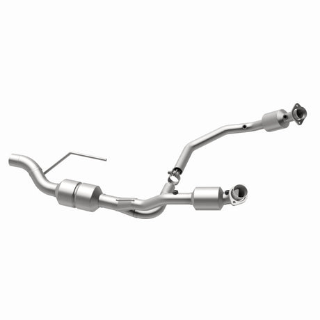 Fourgonnette MagnaFlow Conv DF Dodge 01-02 Ram 1500/2500/3500 5,9 L