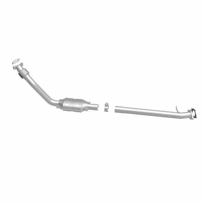 Fourgonnette GM MagnaFlow Conv DF 02-03 3,4 L à traction avant