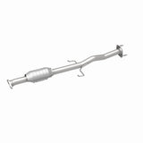 MagnaFlow Conv DF 02-03 Protege 2.0L arrière 49S