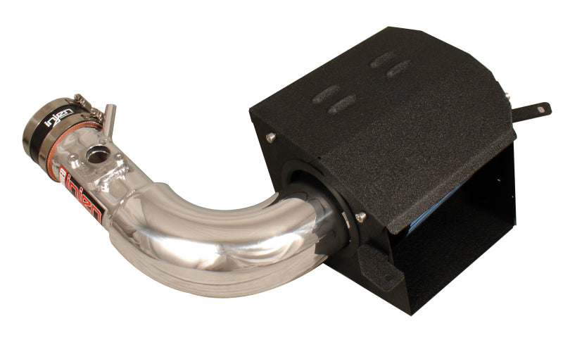 Injen 2013+ Subaru BRZ 2.0L admission polie Short Ram avec MR Tech/Air Fusion