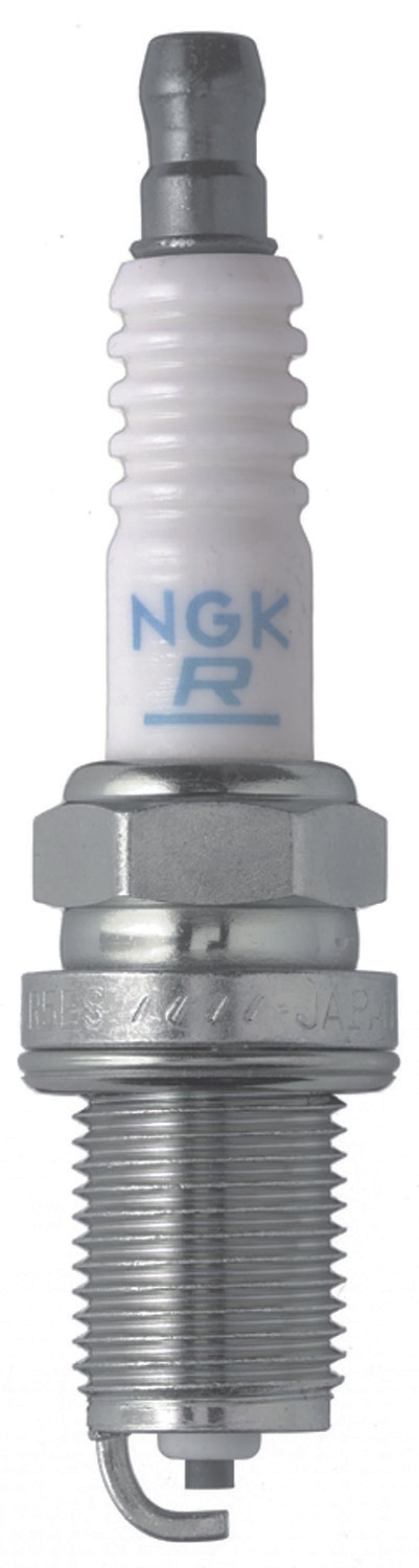 Coffret de 4 bougies d'allumage NGK V-Power (BKR4E-11)