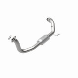 Convecteur MagnaFlow DF 98-02 Honda Passport 3,2 L