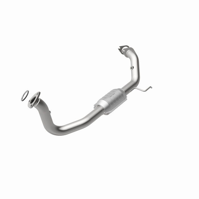 Convecteur MagnaFlow DF 98-02 Honda Passport 3,2 L