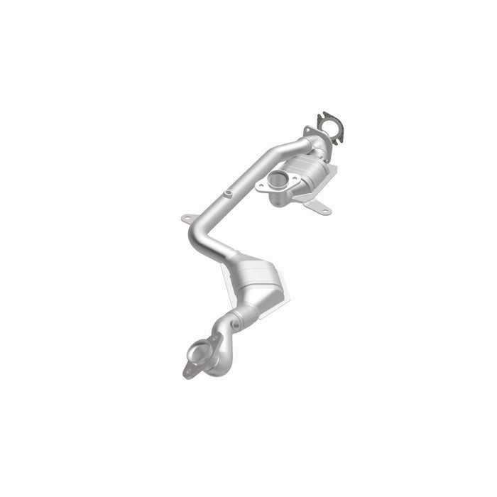 Pneu avant Continental 4.6 MagnaFlow Conv DF 95-97