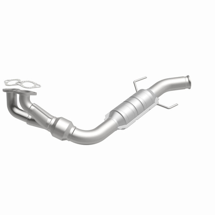 Convecteur MagnaFlow DF 97 Saab 900 2.3L