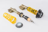 Kit Combinés Filetés ST XTA 05-07 Subaru WRX STI
