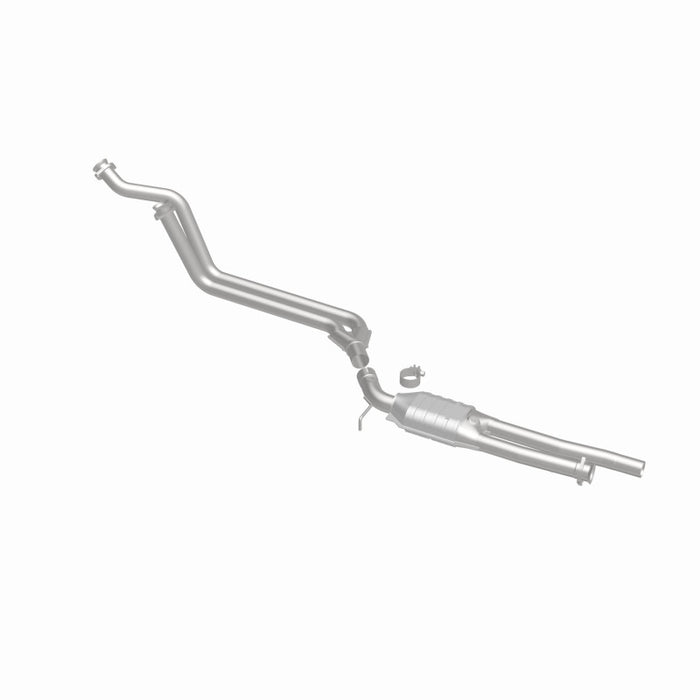 Convecteur MagnaFlow DF 90-93 Mercedes 300E/TE 3.0L