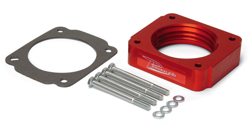 Entretoise Airaid 04-06 Ford F-150 4.6L PowerAid TB