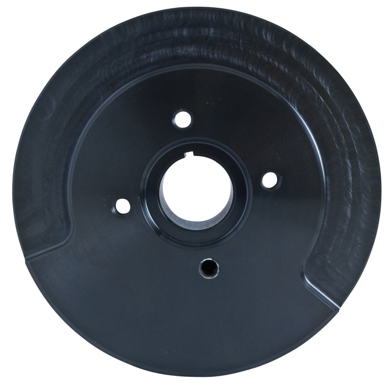 Amortisseur à équilibrage externe en acier Fluidampr 6,2 L/6,5 L GM Diesel 1994-2000 (électronique)
