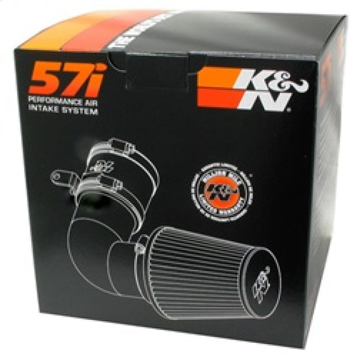 Kit d'admission K&amp;N Performance pour VW GOLF 1.9TDI/230TDI