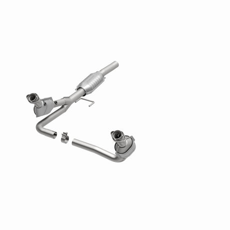 Convecteur MagnaFlow DF 00 Dodge Dakota 3,9 L 2 roues motrices