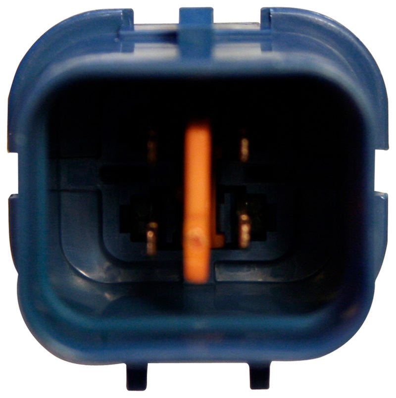 Capteur d'oxygène à montage direct NGK pour Hyundai Tiburon 2008-2003