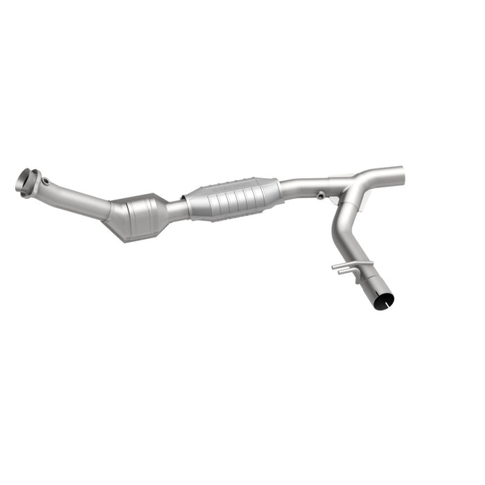 Camions Ford MagnaFlow Conv DF 99-00 5,4 L