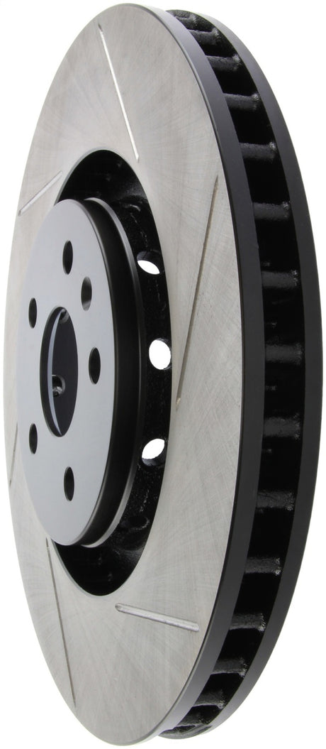 Disque de frein sport fendu StopTech