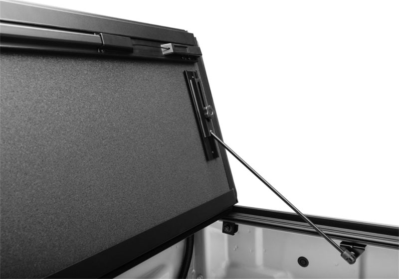 BAK 2022 Nissan Frontier 5 pieds de caisse BAKFlip MX4 finition mate