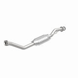 Convecteur MagnaFlow DF Ford 88 92