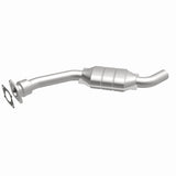 Convecteur MagnaFlow DF 01-02 Ford Taurus 3.0L V6