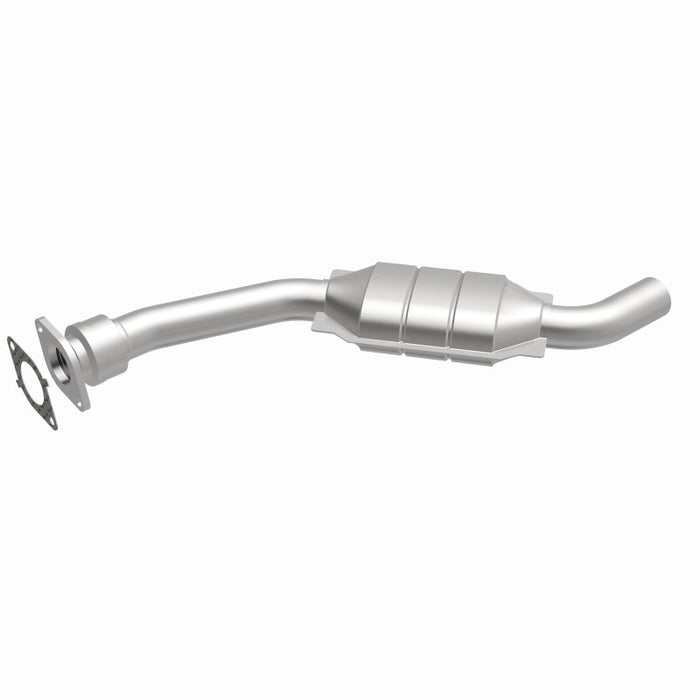 Convecteur MagnaFlow DF 01-02 Ford Taurus 3.0L V6