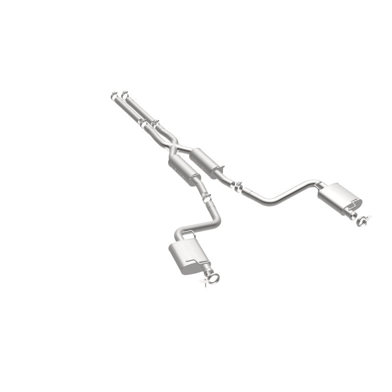 Embout OEM MagnaFlow SYS C/B 09 Challenger R/T