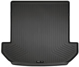 Tapis de coffre Husky Liners 2016 pour Kia Sorento - Noir