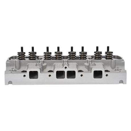 Culasse Big Block Edelbrock Single Performer RPM Oldsmobile (à utiliser avec un arbre à cames à rouleaux hydrauliques)