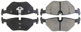 Plaquettes de frein arrière StopTech Performance 01-02 BMW Z3 / 03-09 Z4 / 10/90-07 Série 3 / 99-09 Saab 9-5
