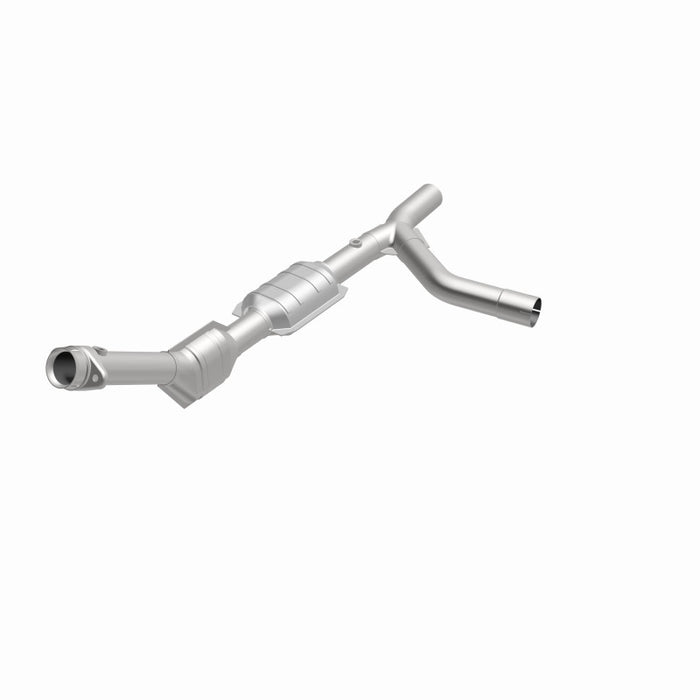 Convecteur MagnaFlow DF 00-04 Ford E150 4,6 L côté passager