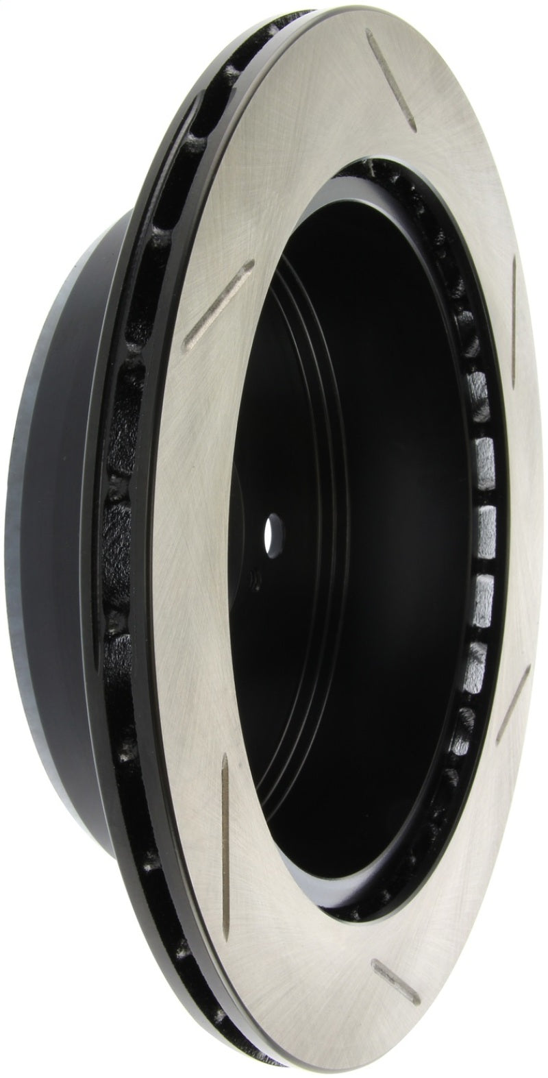 Rotor fendu StopTech Power Slot 86-92 Supra ALL arrière droit SportStop