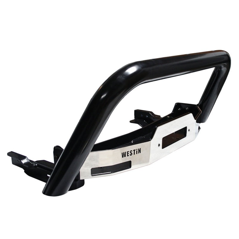 Plateau de treuil Westin 2007-2013 Chevy Silverado 1500 MAX - Noir