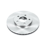 Disque de frein avant Power Stop 02-06 Buick Rendezvous Autospecialty