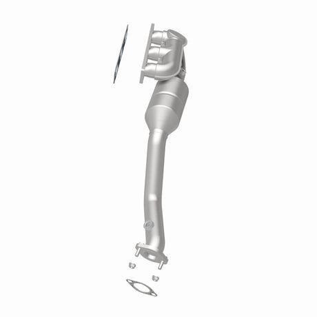 Convecteur Magnaflow DF BMW 5 99-00 Avant