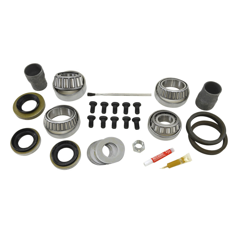 Kit de révision Yukon Gear Master pour Toyota 7,5 pouces IFS Diff / V6
