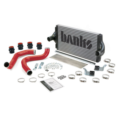 Système Techni-Cooler Banks Power 99.5-03 Ford 7.3L