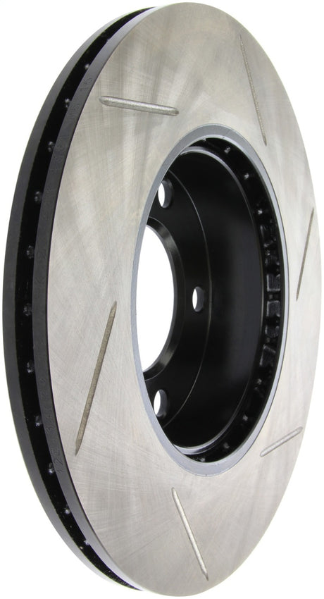 Rotor fendu SportStop avant droit StopTech Power Slot 96-02 BMW Z3 / 03-01/06 Z4 (E86) / Série 3