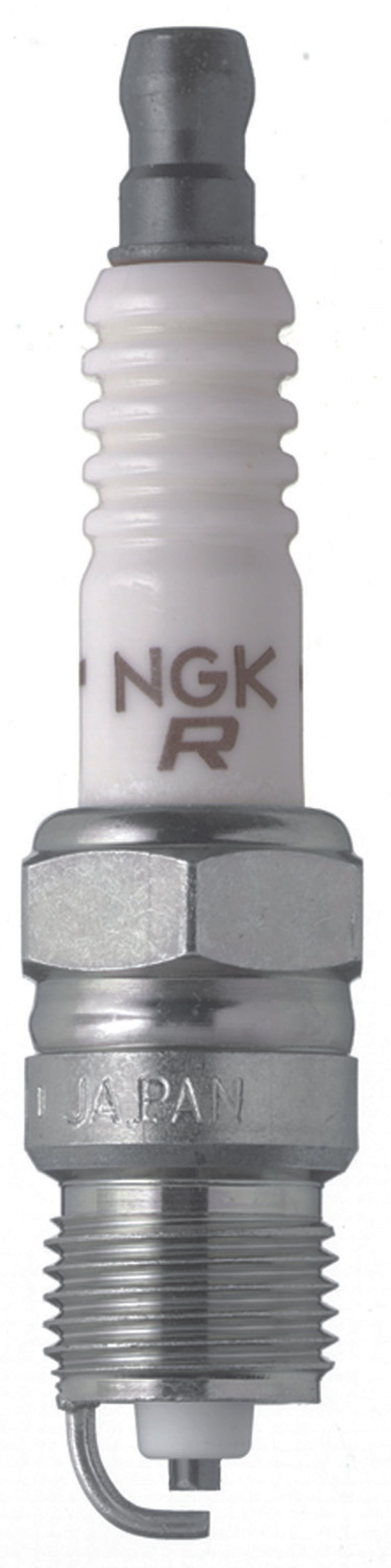 Bougies d'allumage NGK Nickel, boîte de 4 (UR6)