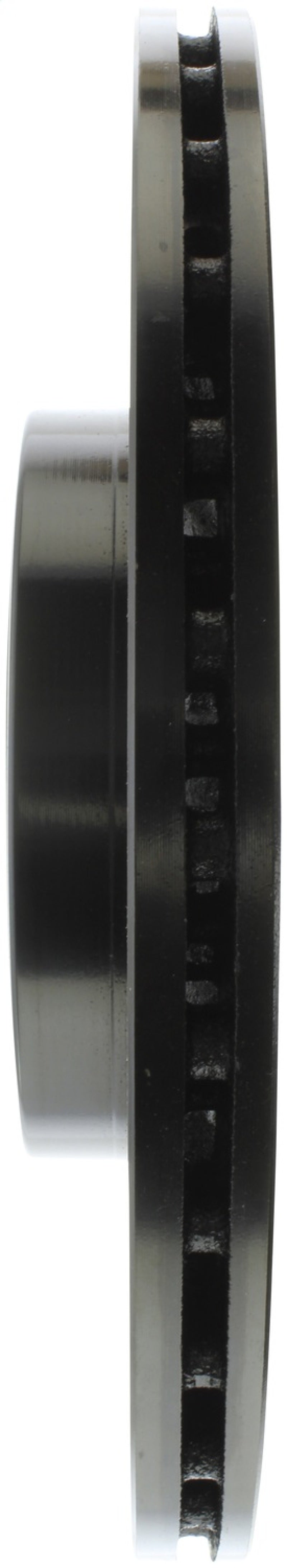 Disque de frein perforé StopTech Sport - Avant droit