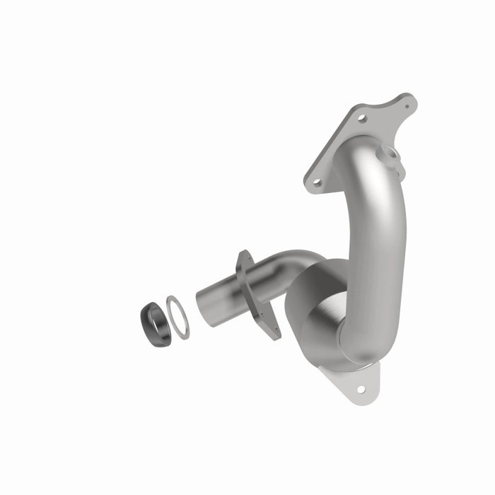 Soubassement OEM Magnaflow Conv DF 2011-2015 Juke L4 1.6