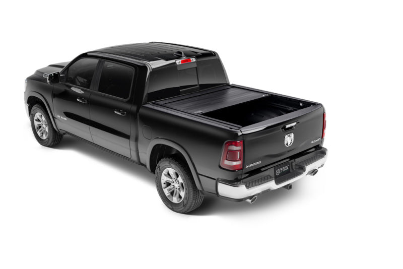 Retrax 09-up Ram 1500 5.7ft Bed-Not RamBox Option RetraxPRO MX