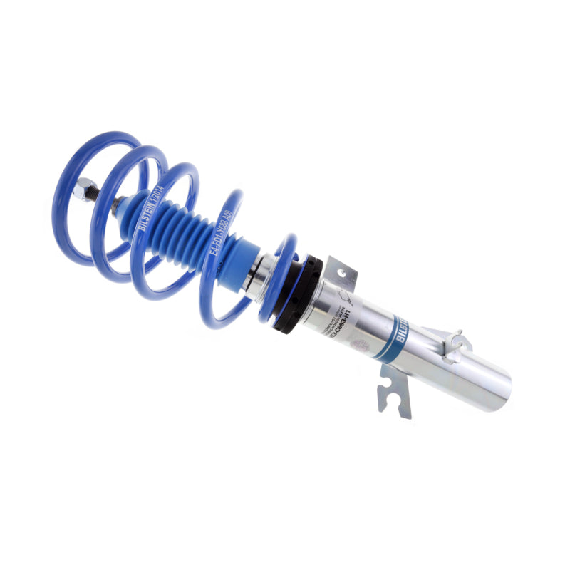 Kit de suspension avant et arrière Bilstein B14 2007 Mini Cooper Base Hatchback