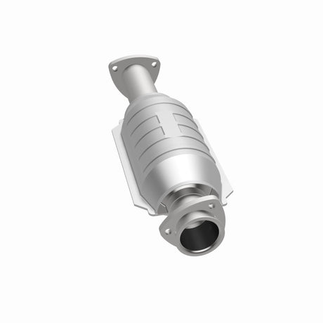 Montage direct de la conversion MagnaFlow Saab 87 90