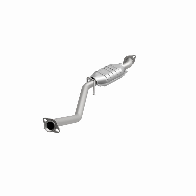 MagnaFlow Conv DF Ford 87 93