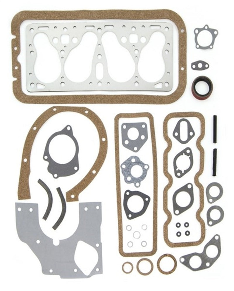 Jeu de joints moteur Omix 134 F-Head 52-71 Willys Models