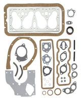 Jeu de joints moteur Omix 134 F-Head 52-71 Willys Models