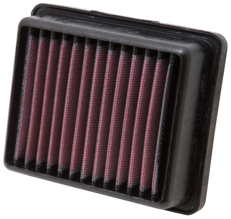 Filtre à air de rechange pour panneau K&amp;N 11-13 KTM 125 Duke / 12-13 KTM 200 Duke